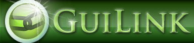 GuiLink Logo